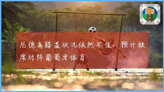 厄德高膝盖状况依然不佳，预计缺席对阵葡萄牙体育