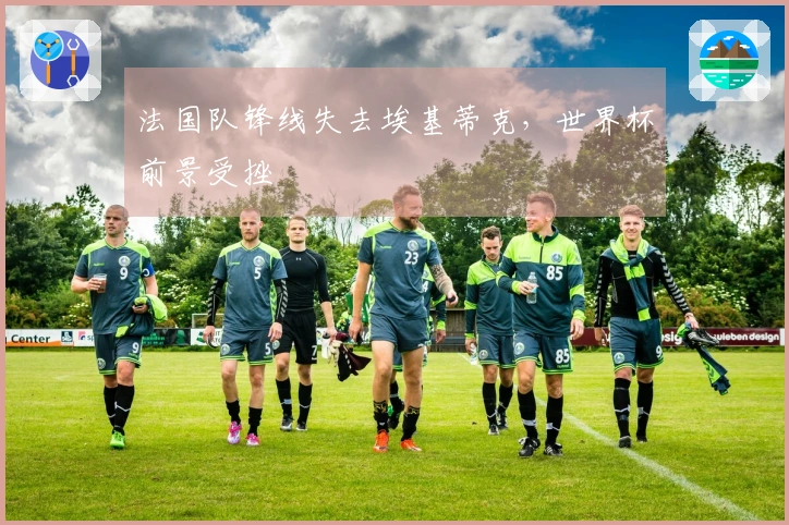 法国队锋线失去埃基蒂克，世界杯前景受挫