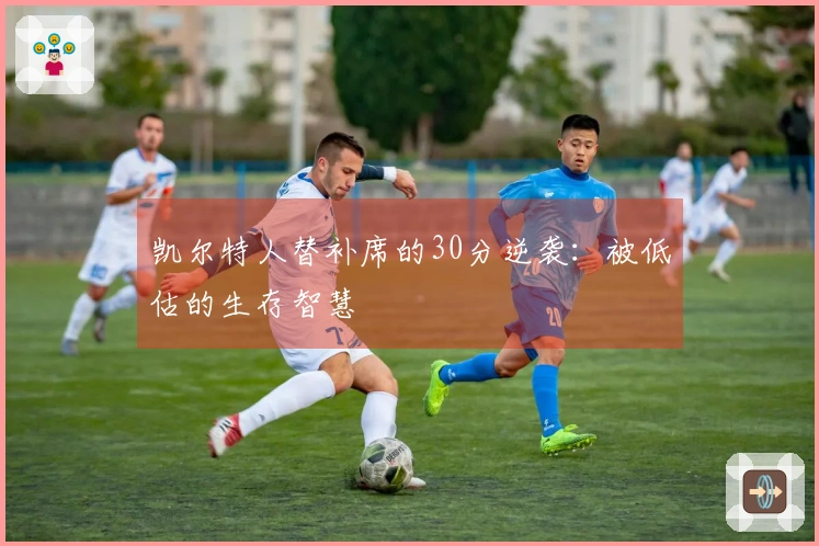 凯尔特人替补席的30分逆袭：被低估的生存智慧
